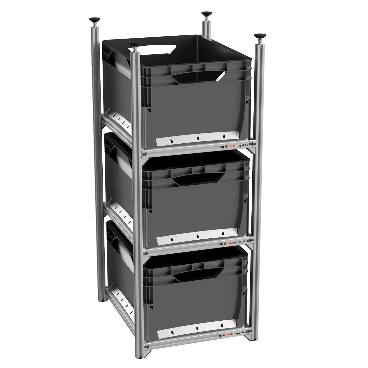 Tower 1, 347x407mm