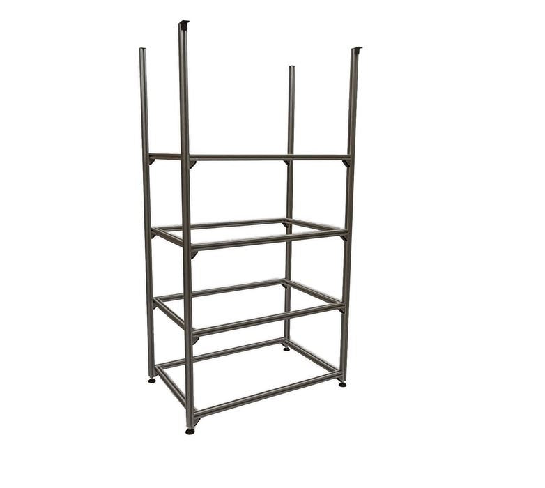 Tower 3, 645x407mm