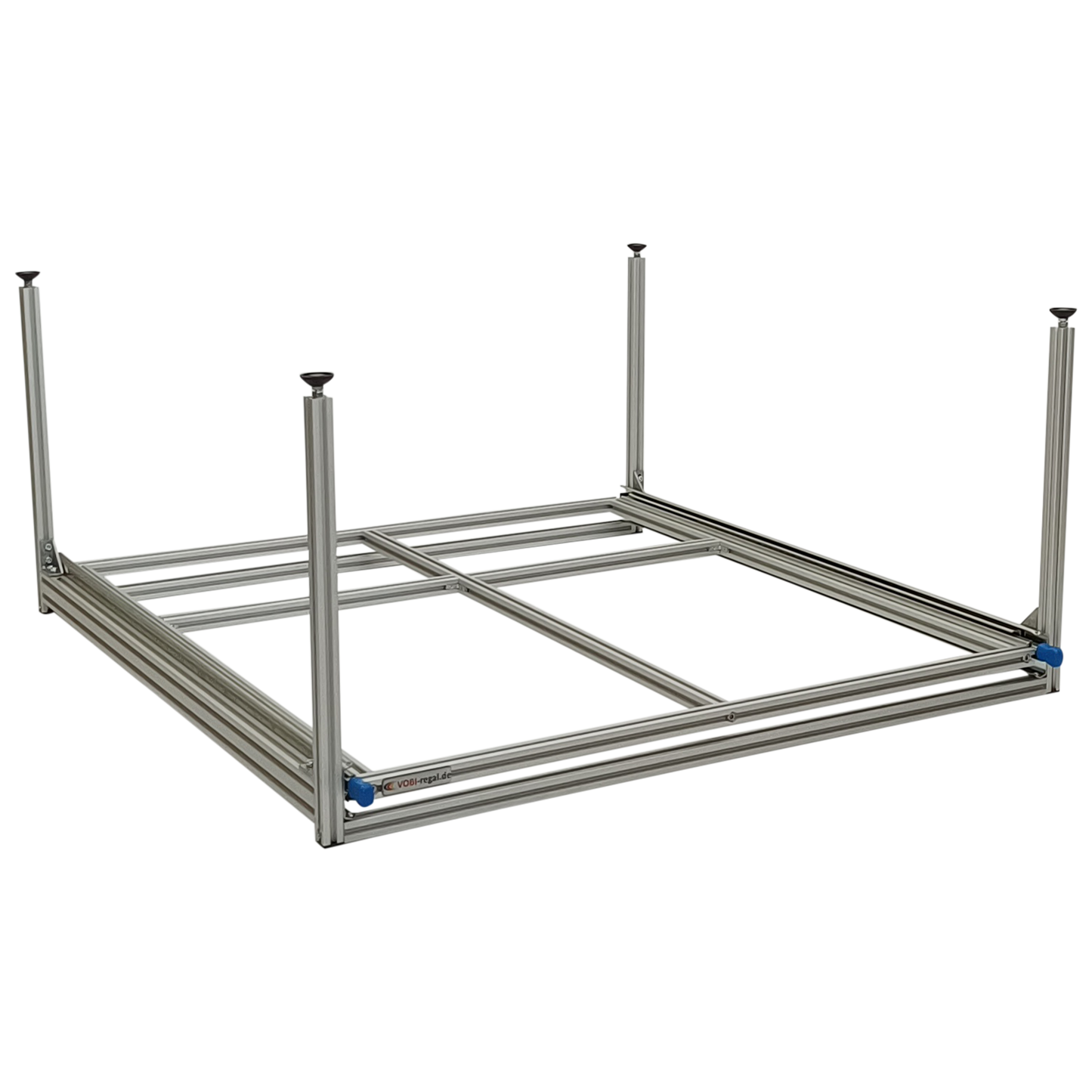 Auszug 900x800mm für den Unterboden