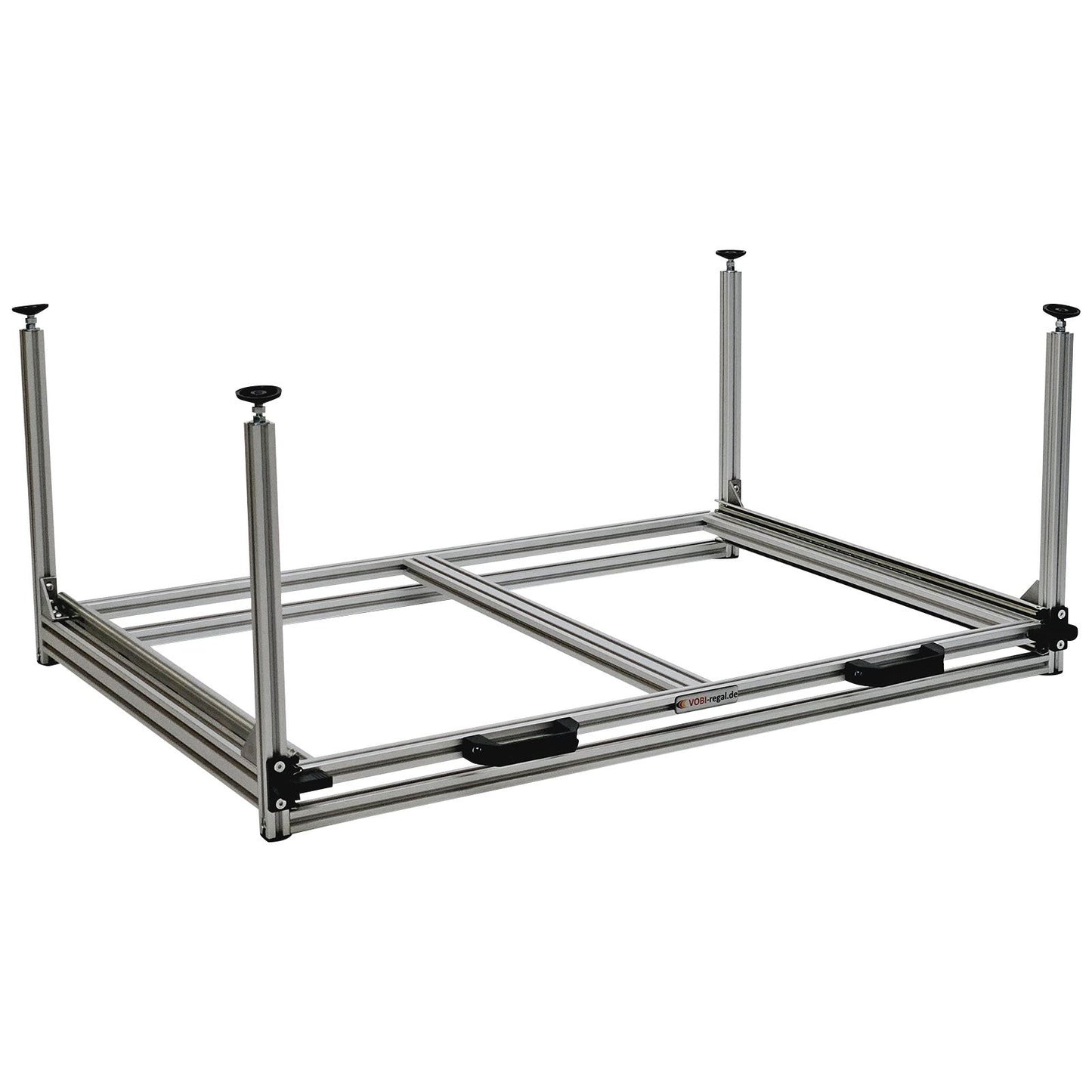 Auszug 600x800mm für den Unterboden