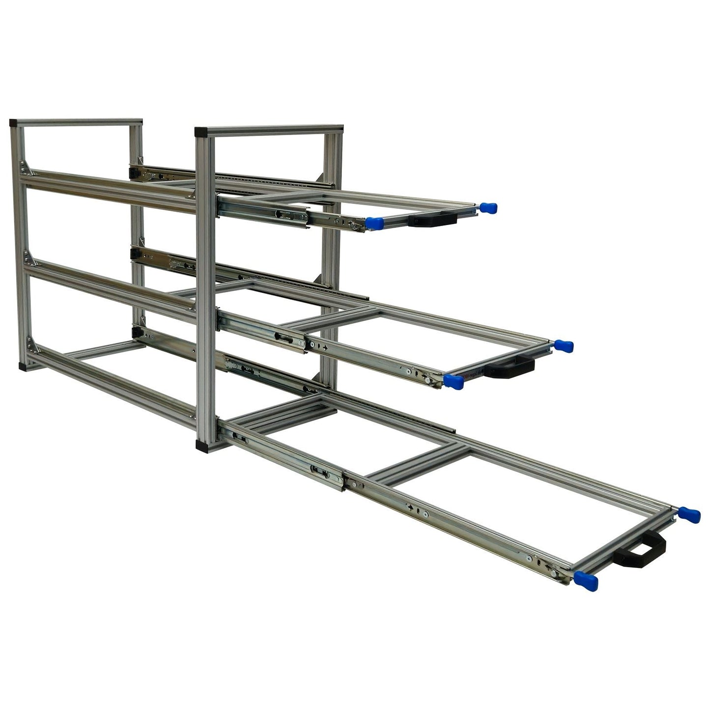 Regal/Auszug Kastenwagen 800x300