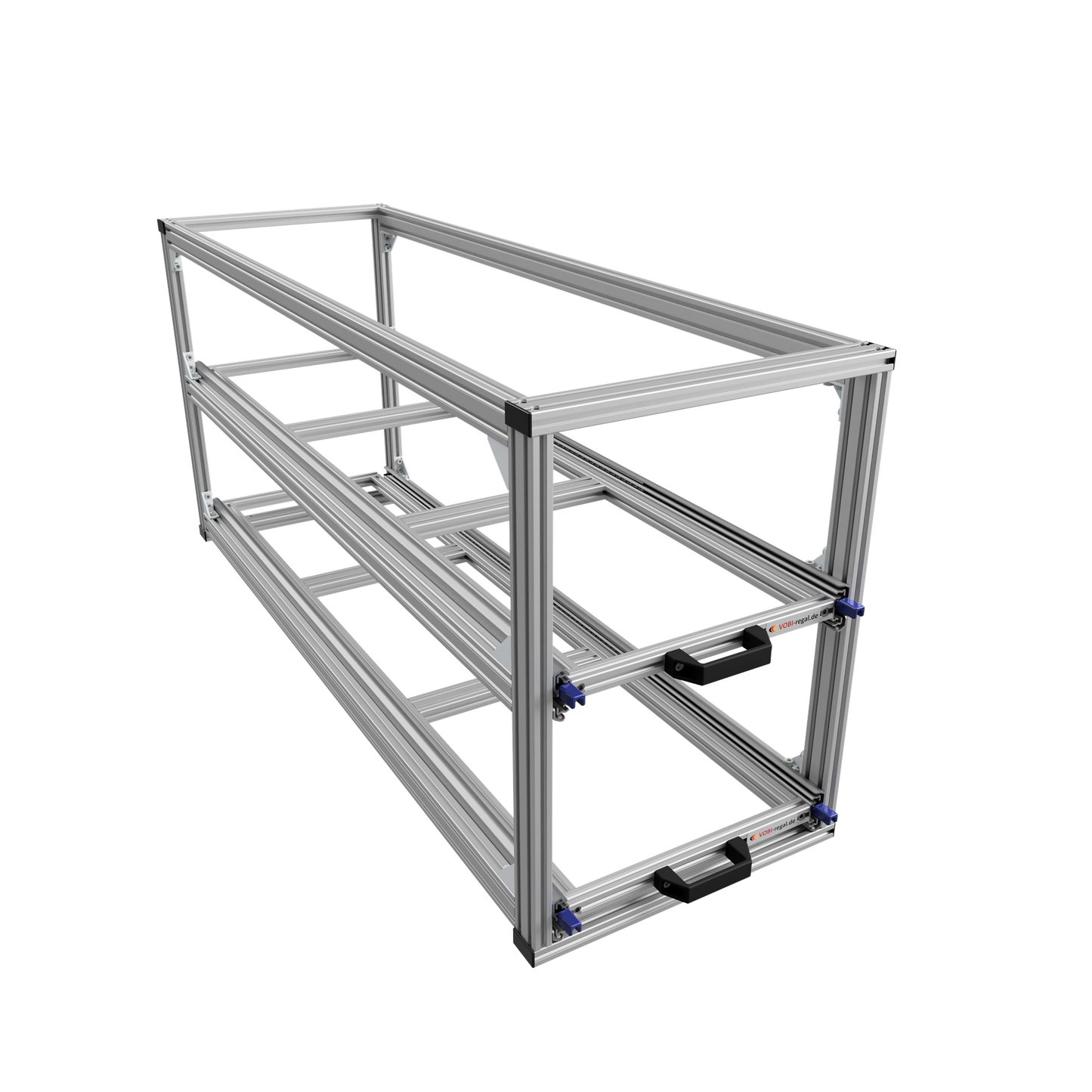 Regal/Auszug Kastenwagen 1200x300