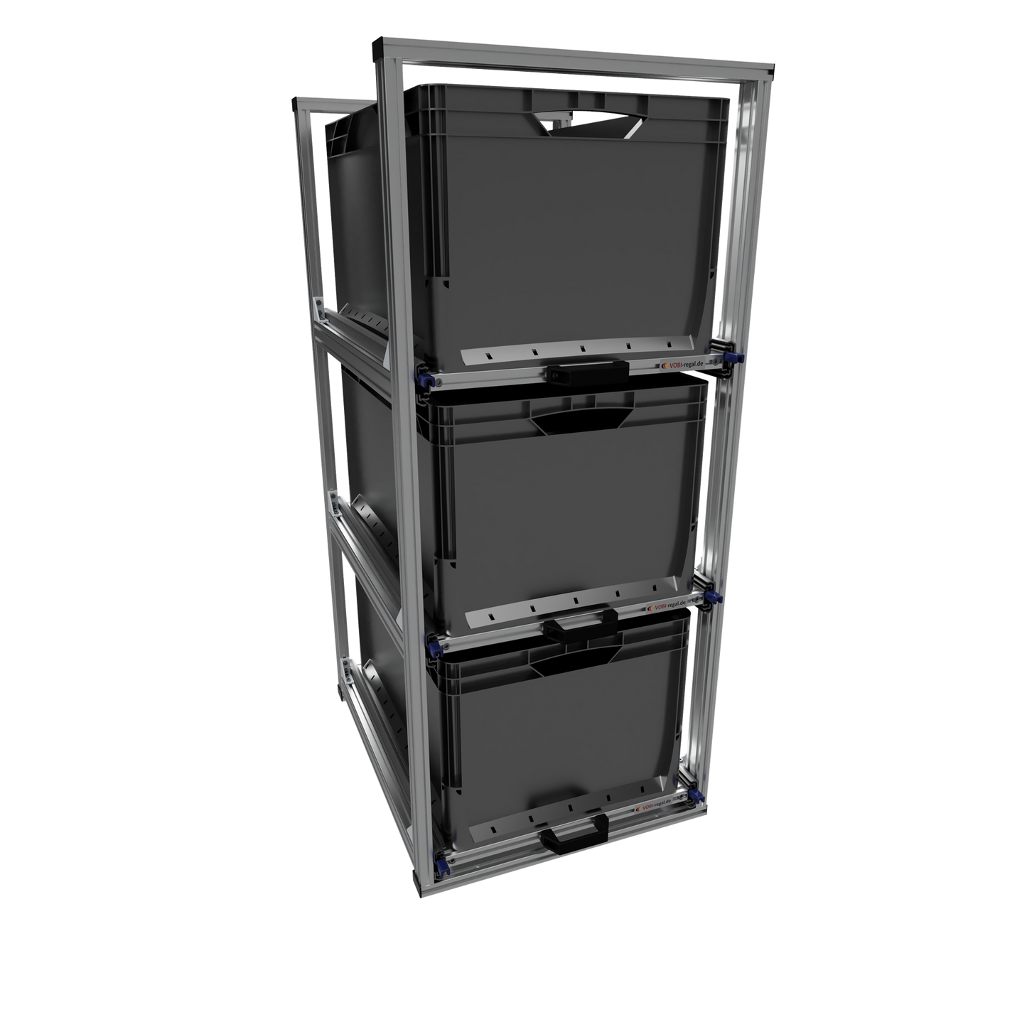 Regal/Auszug Kastenwagen 600x400