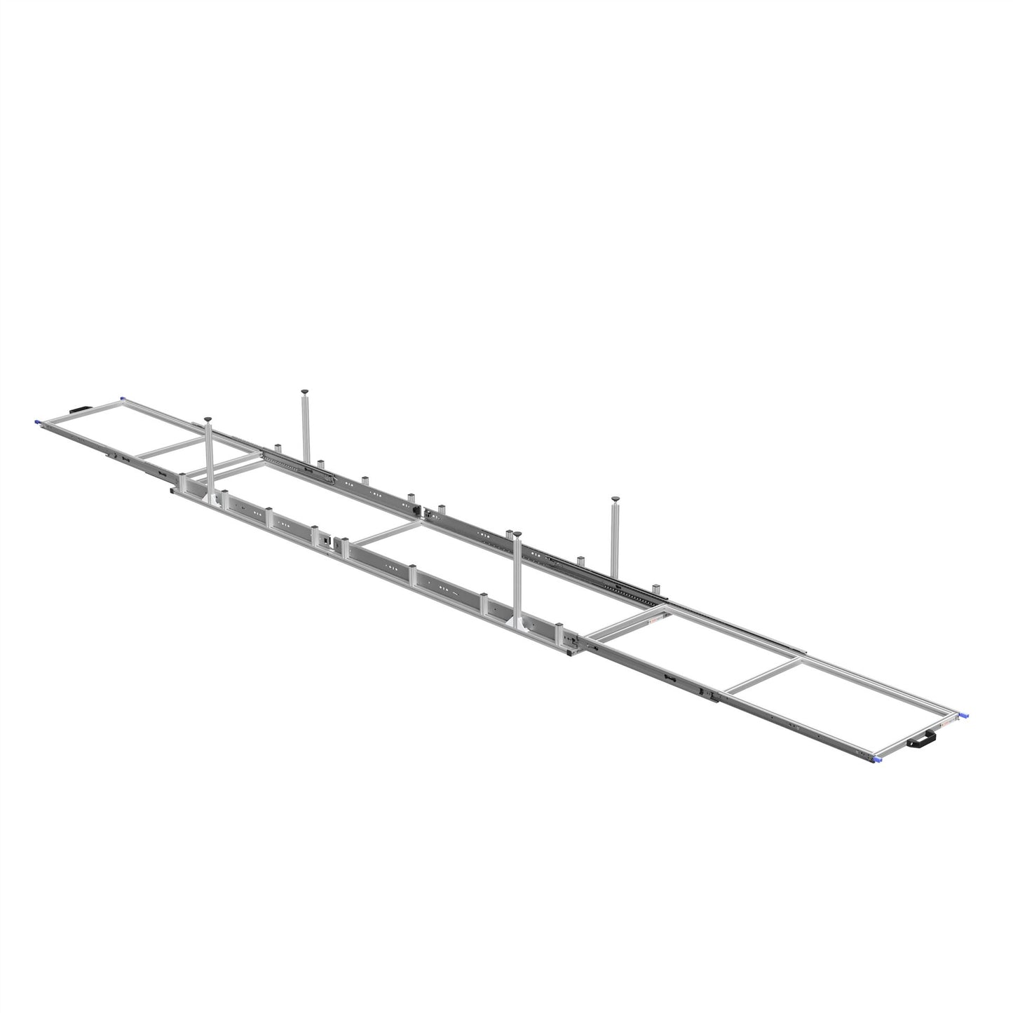 2-seitiger Unterbodenauszug für Carthago XL 61 LE