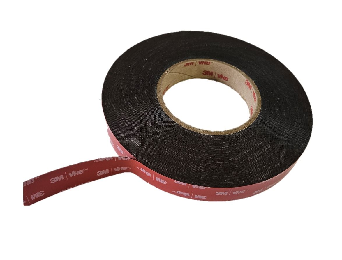 Doppelseitiges Klebeband