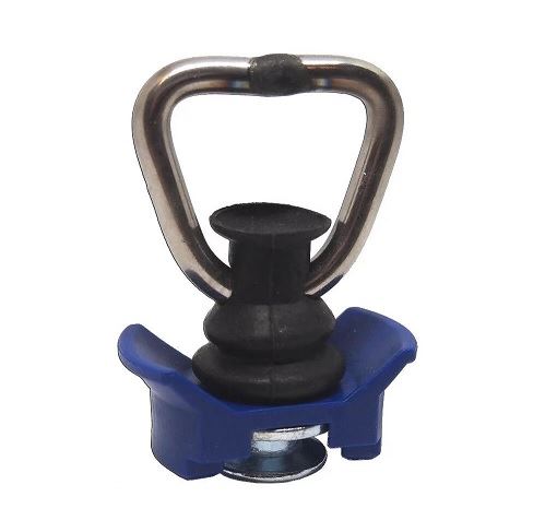 Einfach-Fitting für Airline-Schiene 900daN