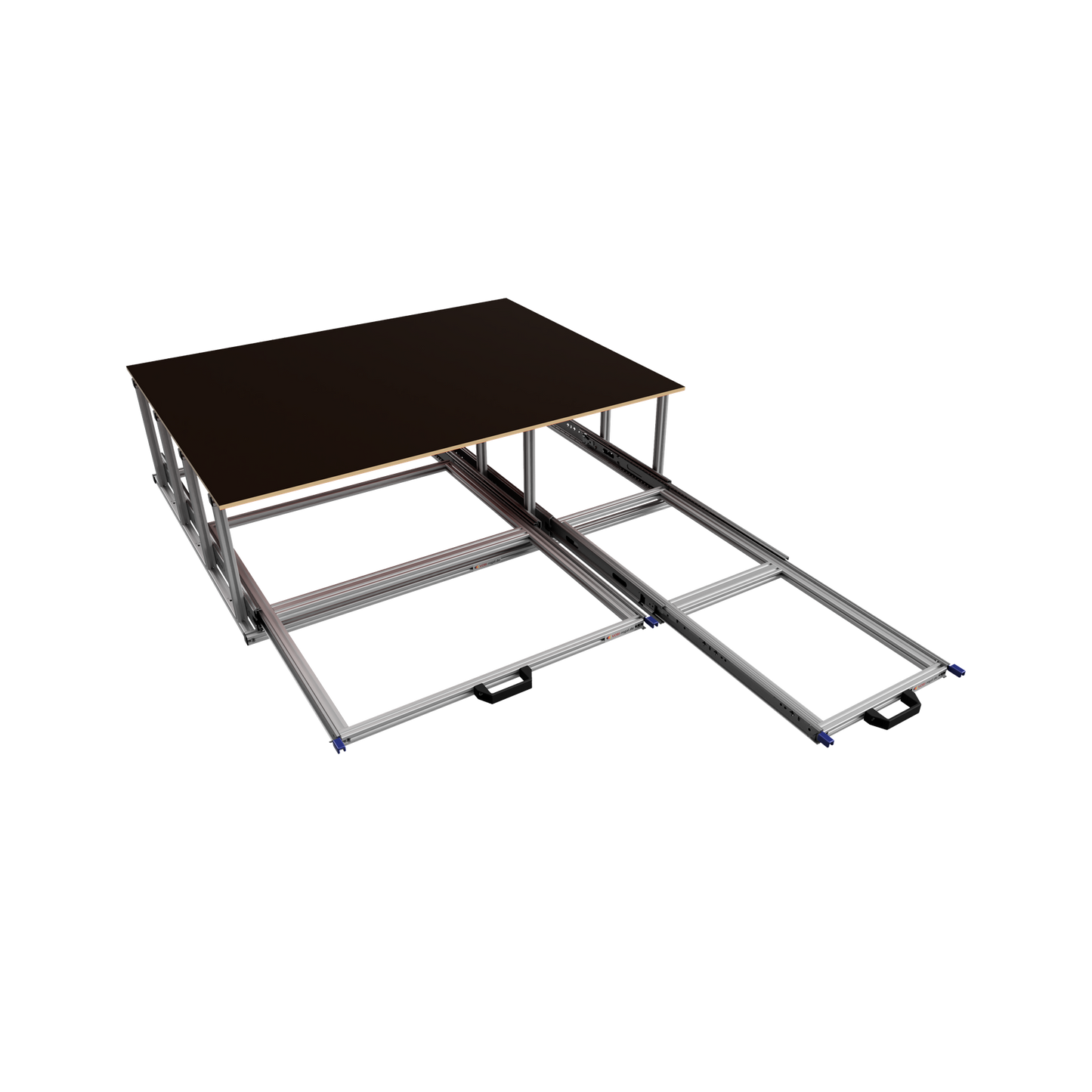 Auszug Kastenwagen 1050x814 mit Ablagefläche