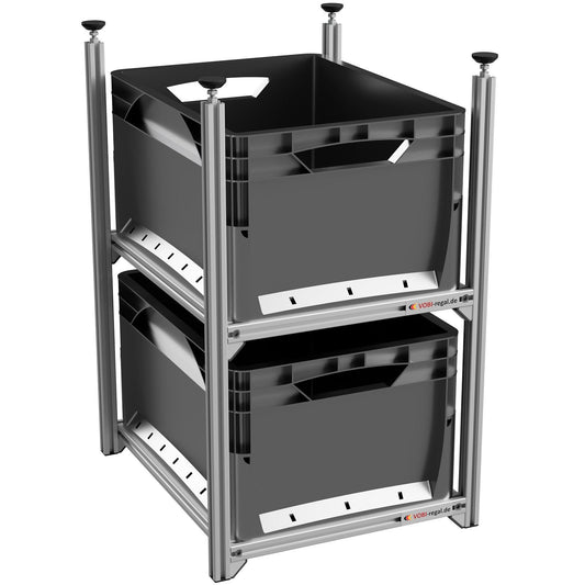 Tower 1, 347x407mm