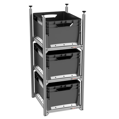 Tower 1, 347x407mm