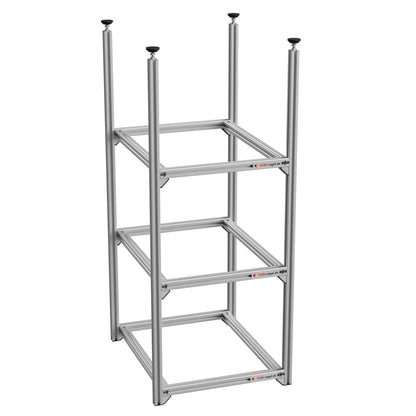 Tower 1, 347x407mm