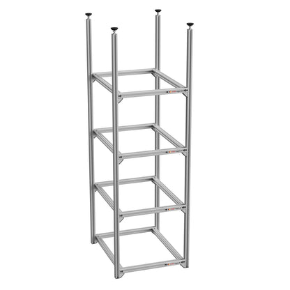 Tower 1, 347x407mm