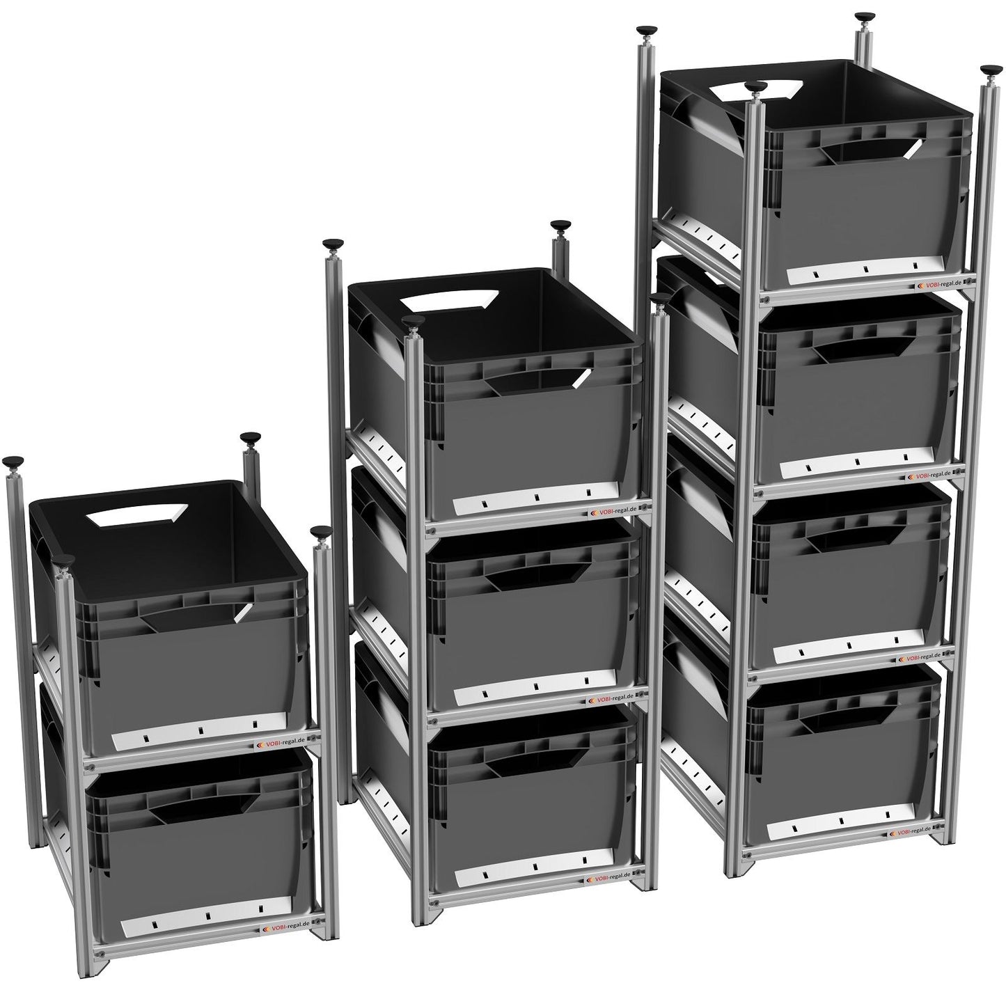 Tower 1, 347x407mm