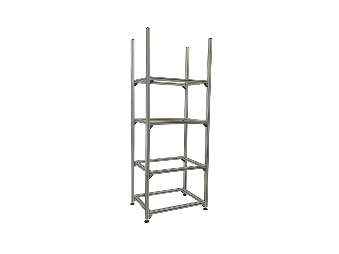 Tower 2, 447x307mm