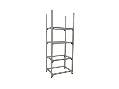 Tower 2, 447x307mm