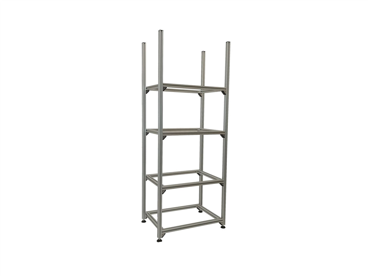Tower 2, 447x307mm