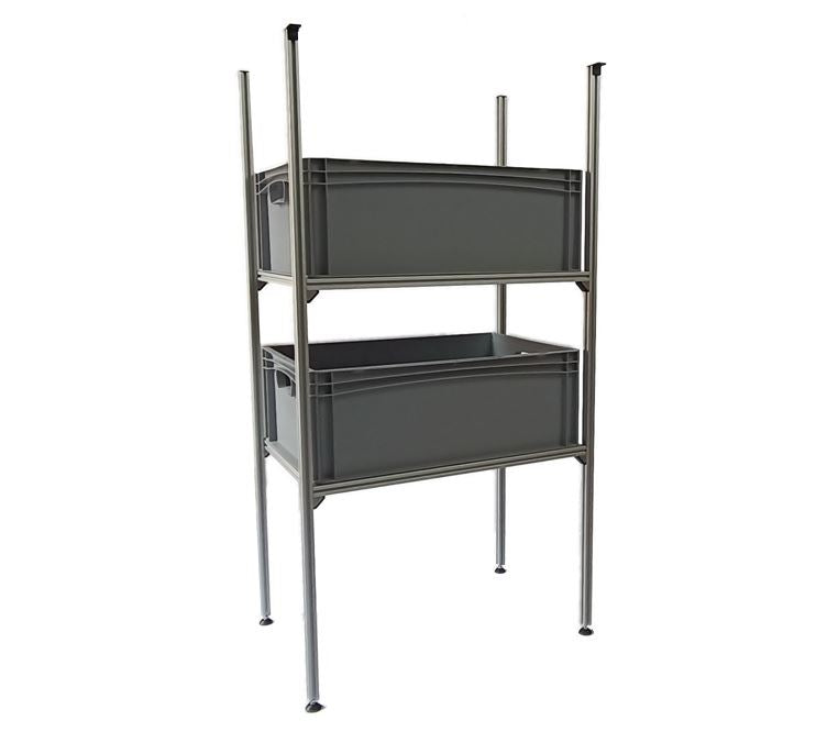 Tower 3,  645x407mm