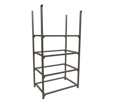 Tower 3,  645x407mm