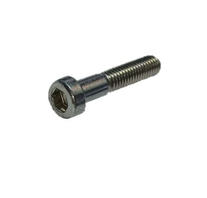 Zylinderschrauben mit Innensechskant