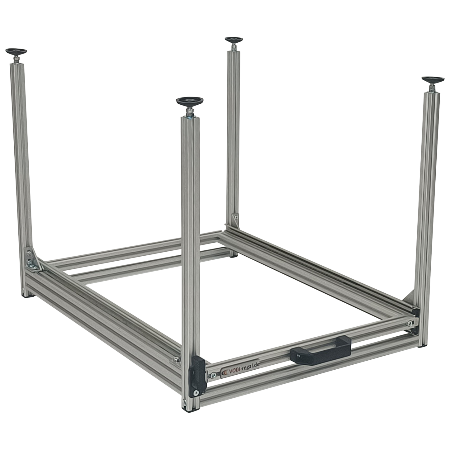 Auszug 600x400mm für den Unterboden