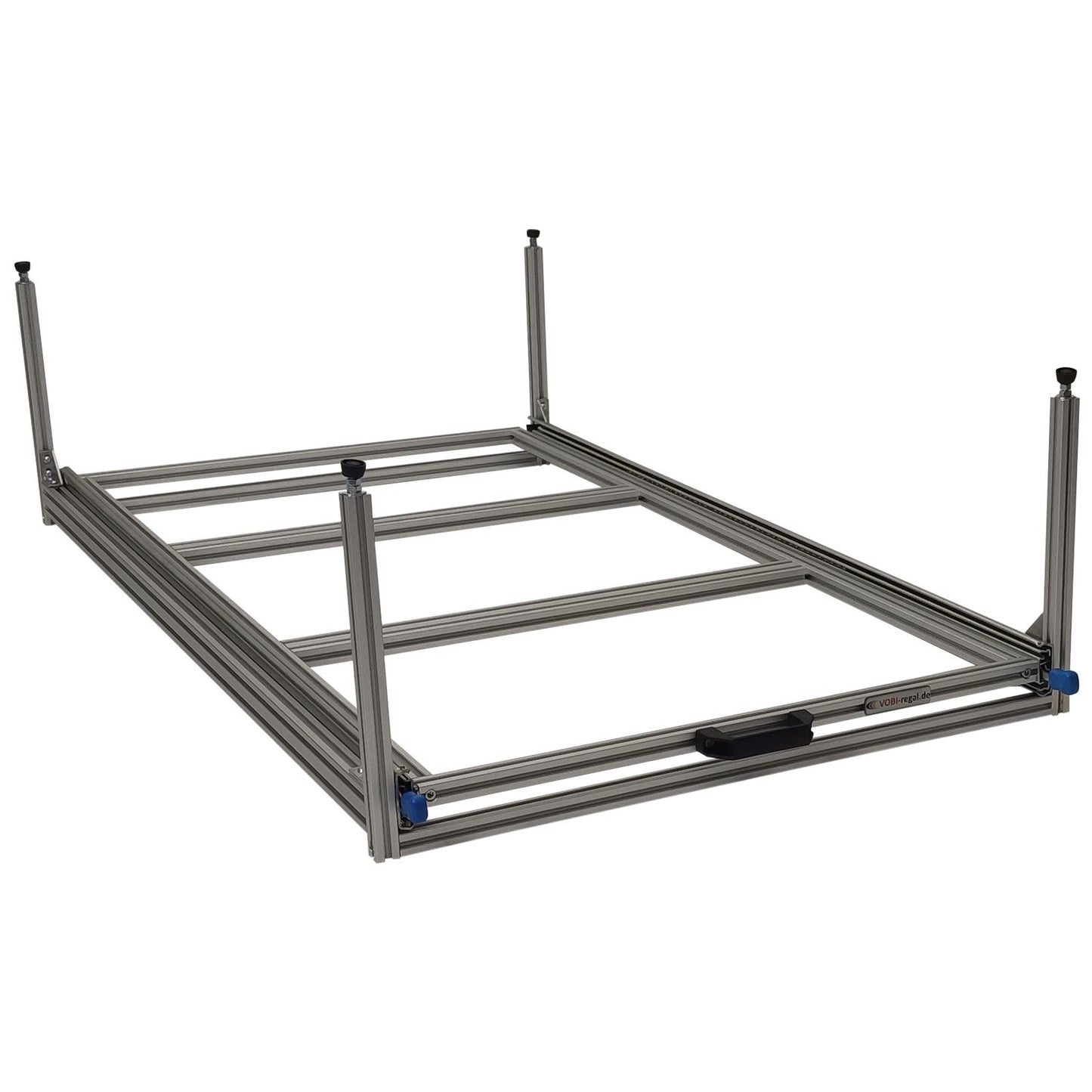 Auszug 1200x600mm für den Unterboden