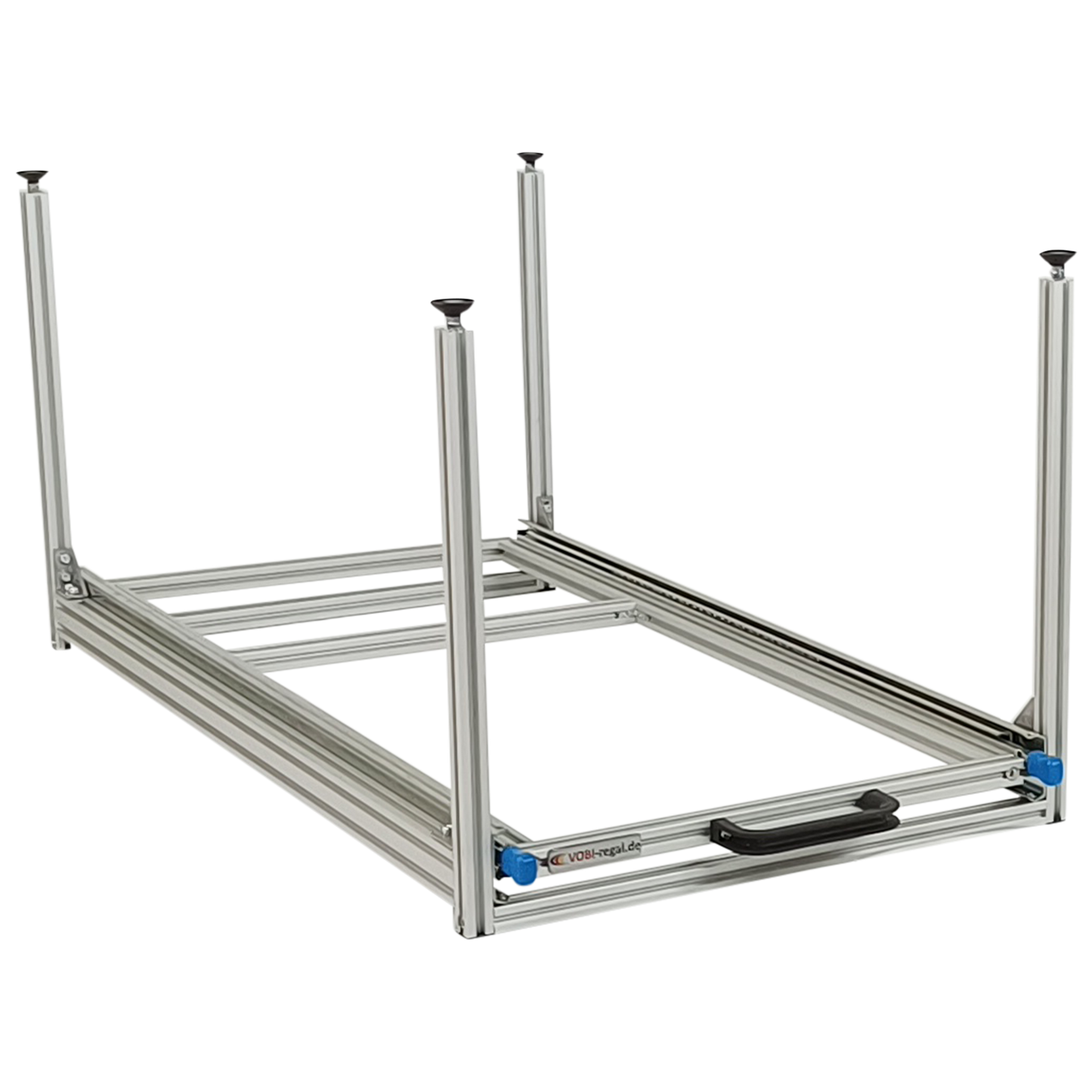 Auszug 900x400mm für den Unterboden