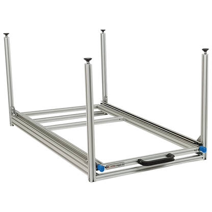 Auszug 900x400mm für den Unterboden