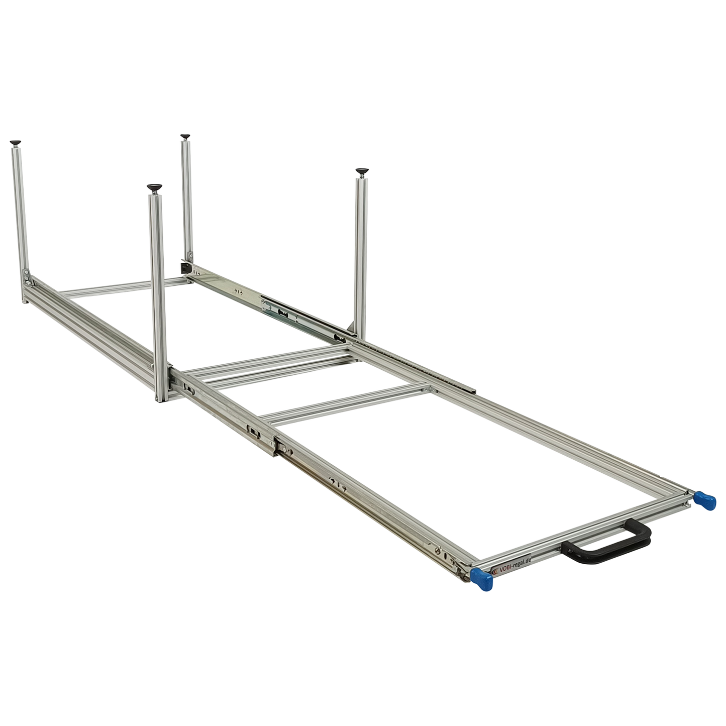 Auszug 900x400mm für den Unterboden