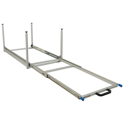 Auszug 900x400mm für den Unterboden