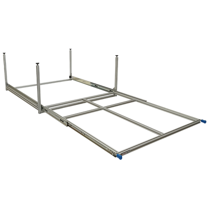 Auszug 900x800mm für den Unterboden