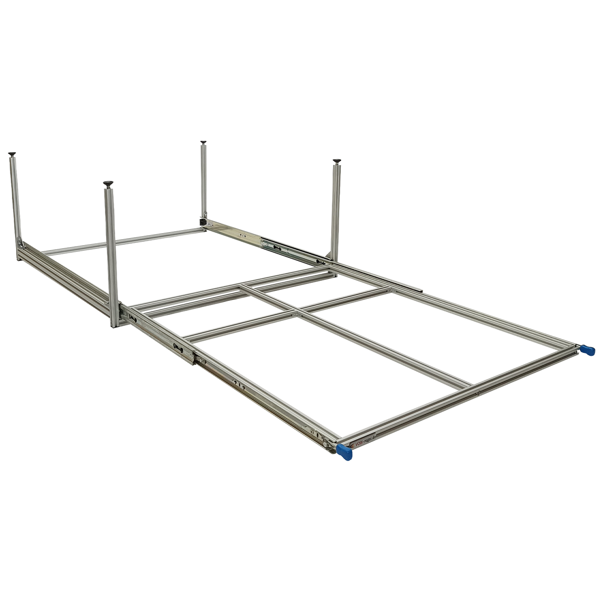 Auszug 900x800mm für den Unterboden