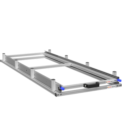 Heckauszug Kastenwagen 1200x400