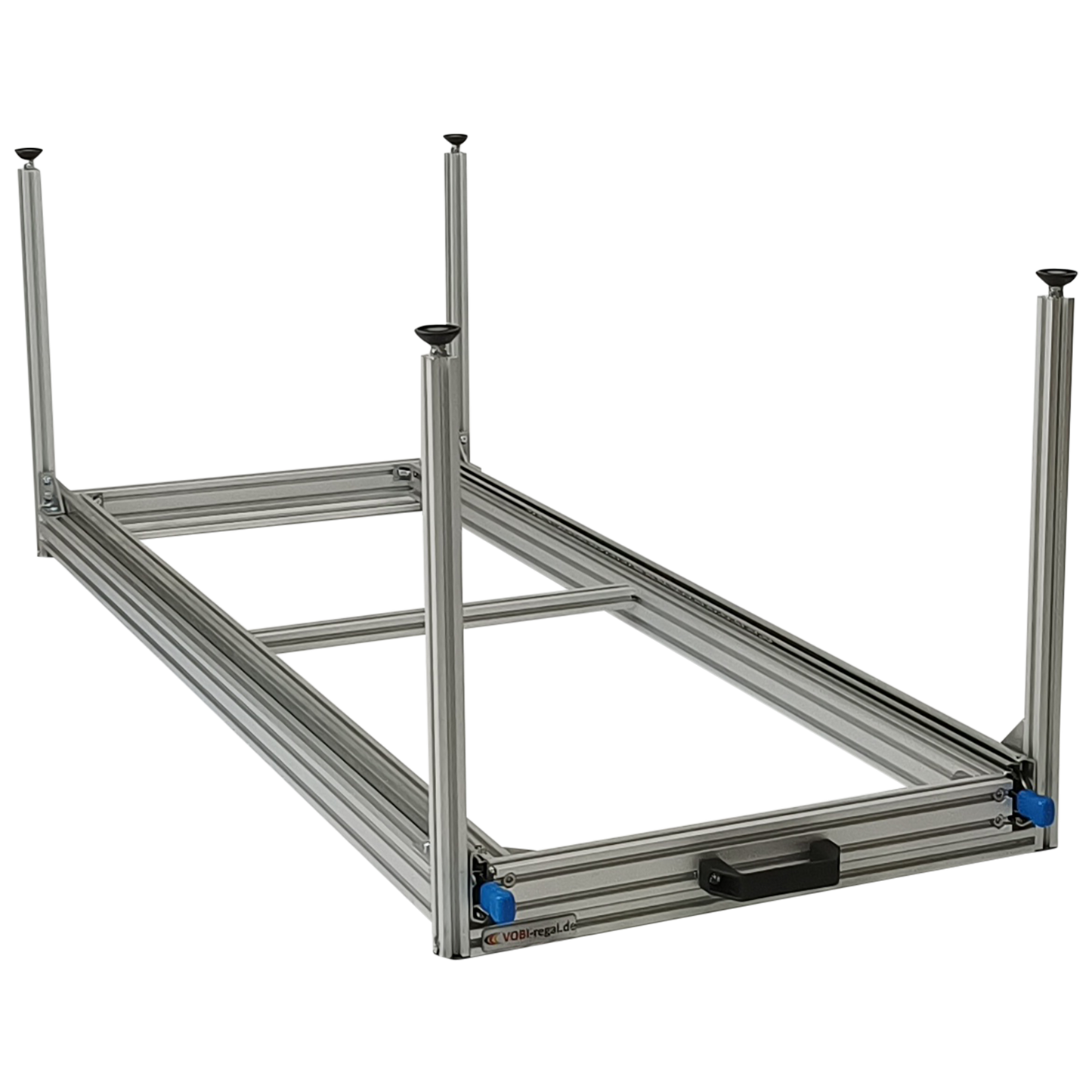Auszug 1200x400mm für den Unterboden
