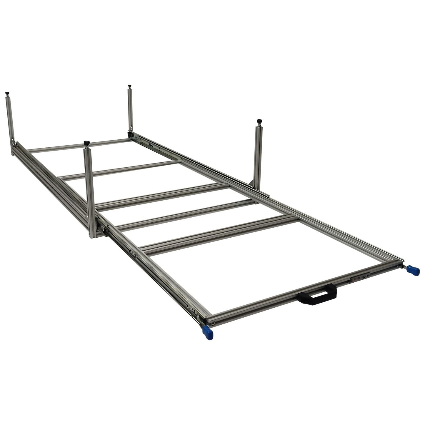 Auszug 1200x600mm für den Unterboden