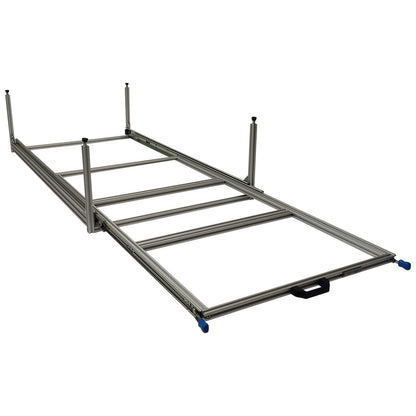 Auszug 1200x600mm für den Unterboden
