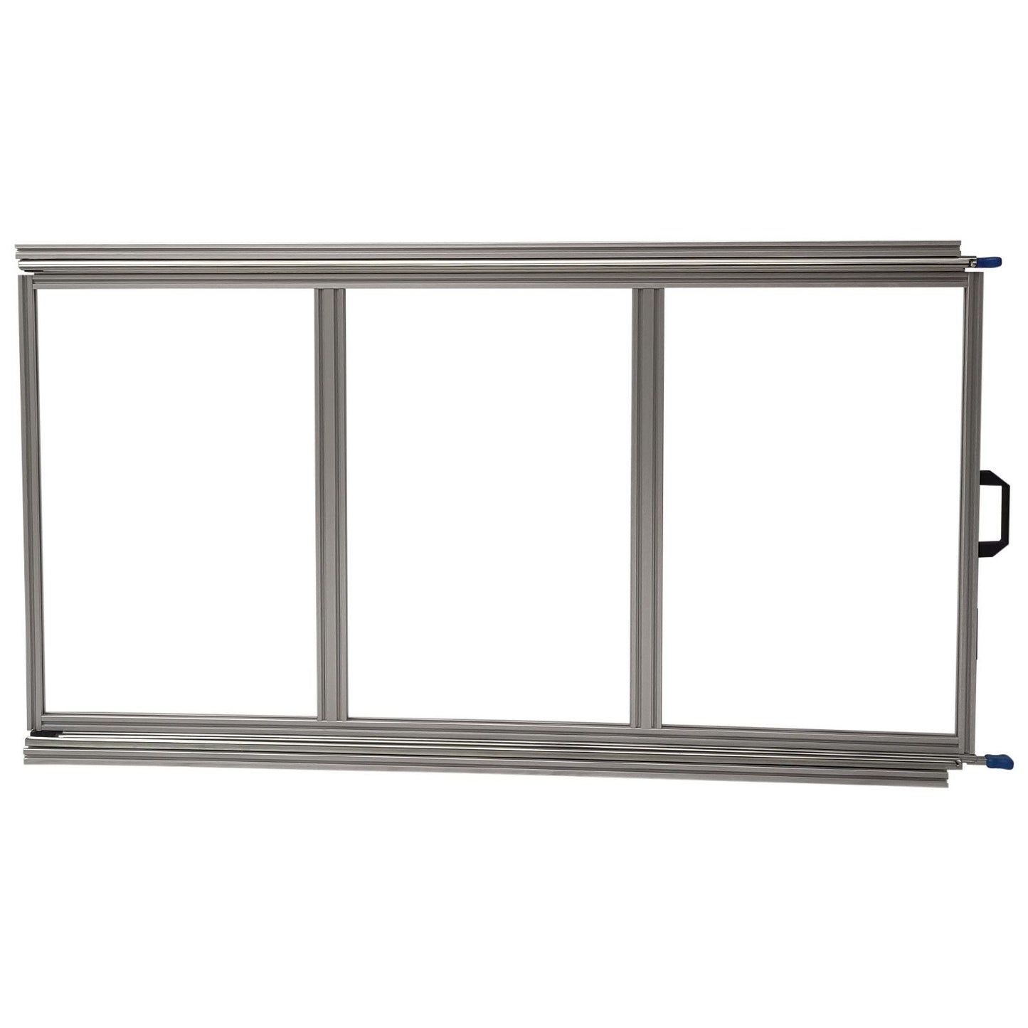 Auszug 1200x600mm für den Unterboden