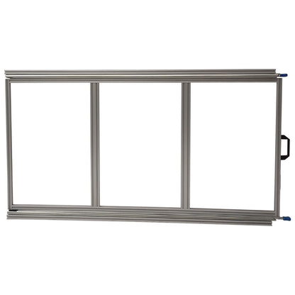 Auszug 1200x600mm für den Unterboden