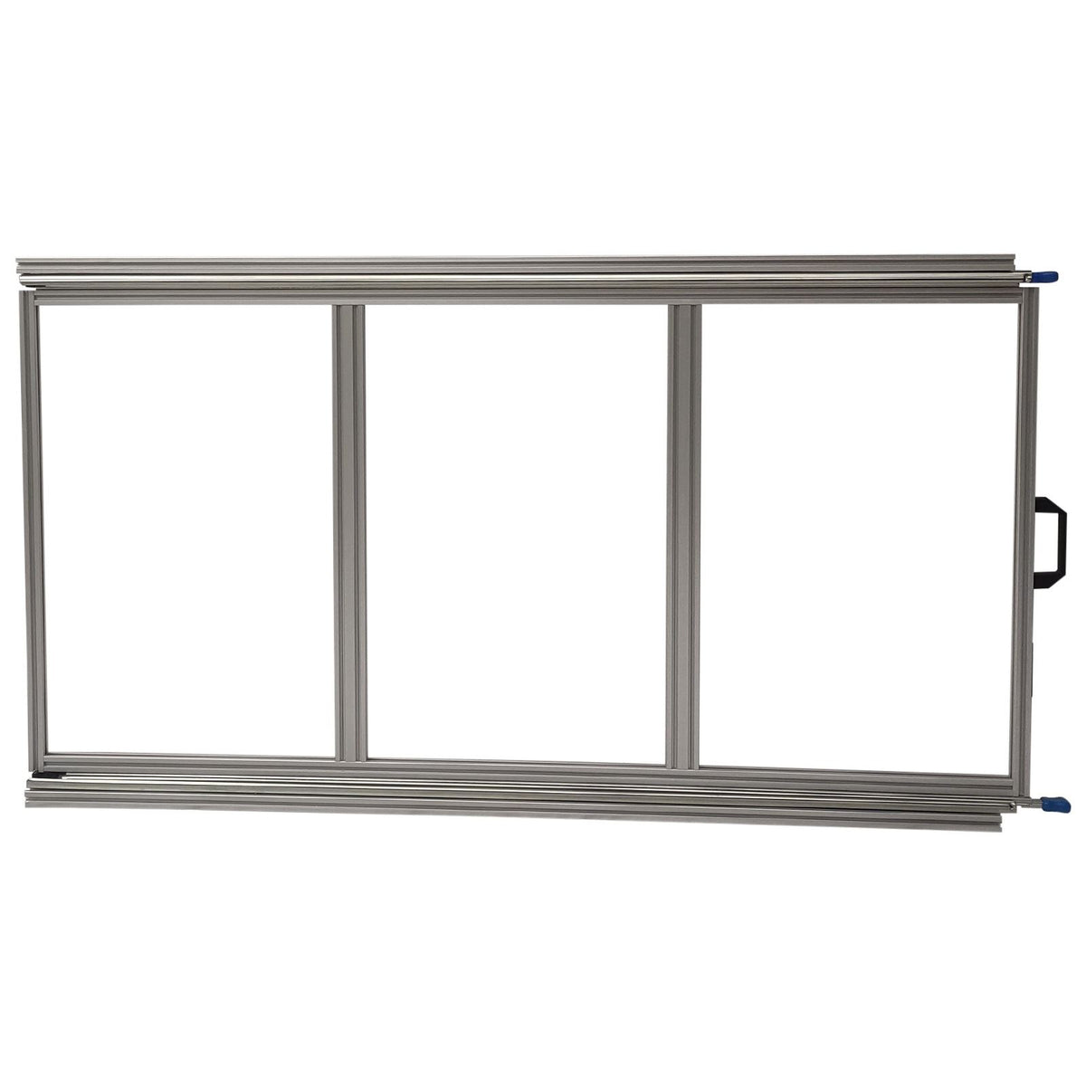 Auszug 1200x600mm für den Unterboden