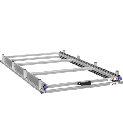 Heckauszug Kastenwagen 1200x600