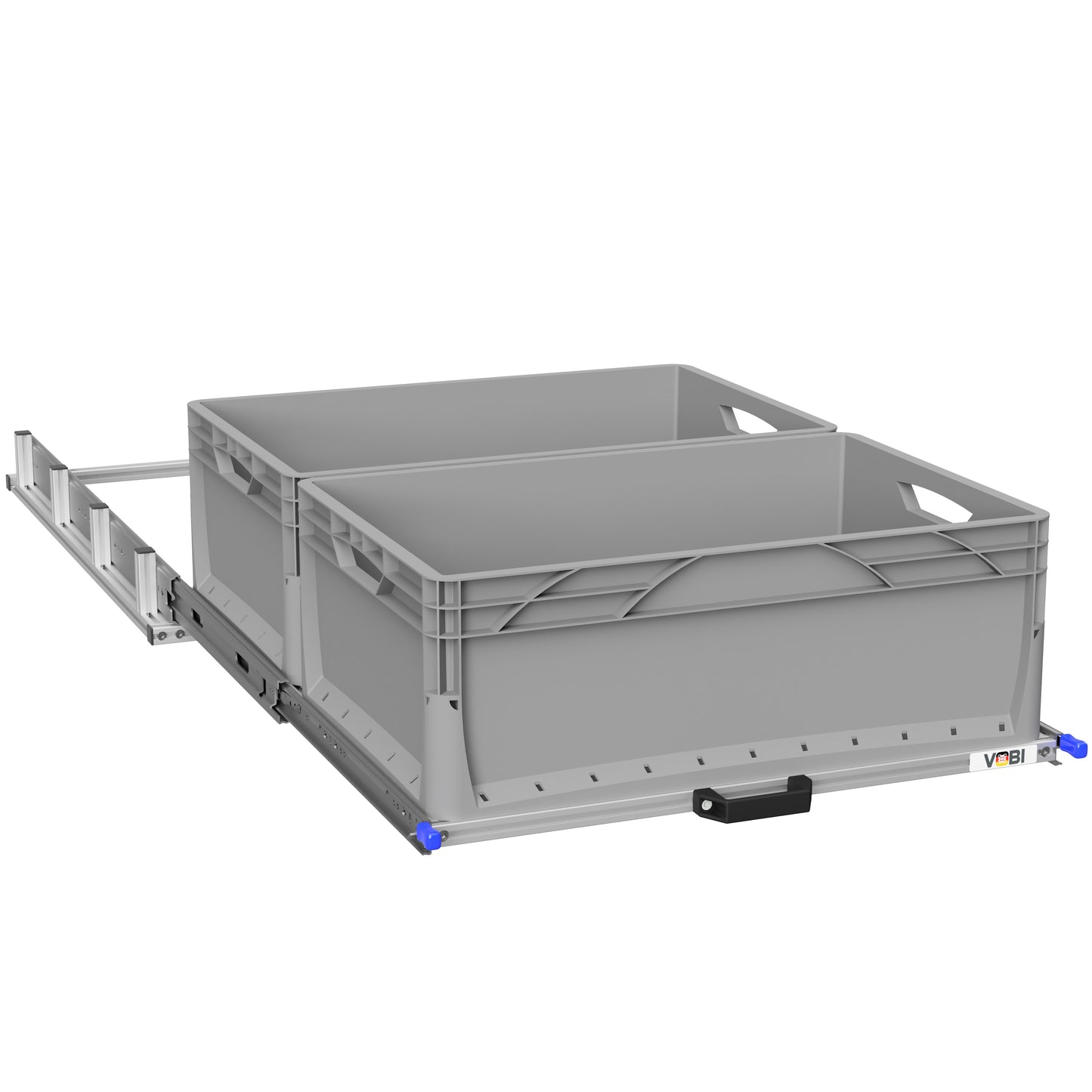 Heckauszug Kastenwagen 800x600