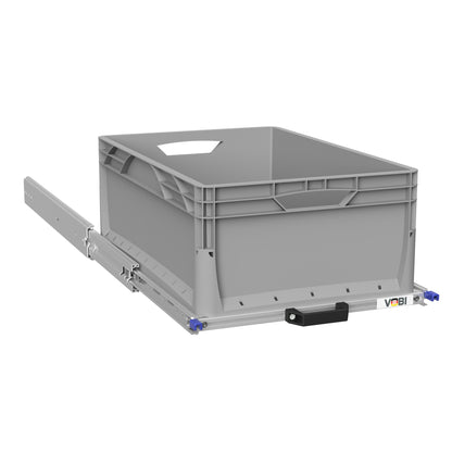Heckauszug Kastenwagen 600x400