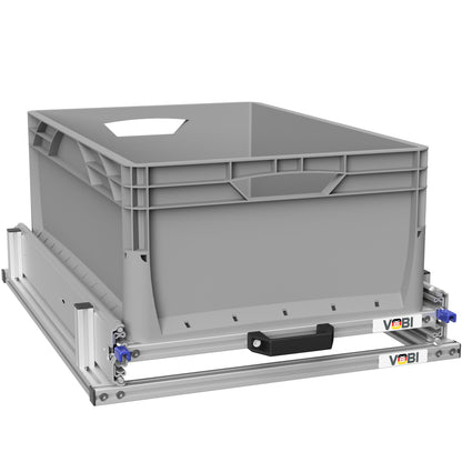 Heckauszug Kastenwagen 600x400