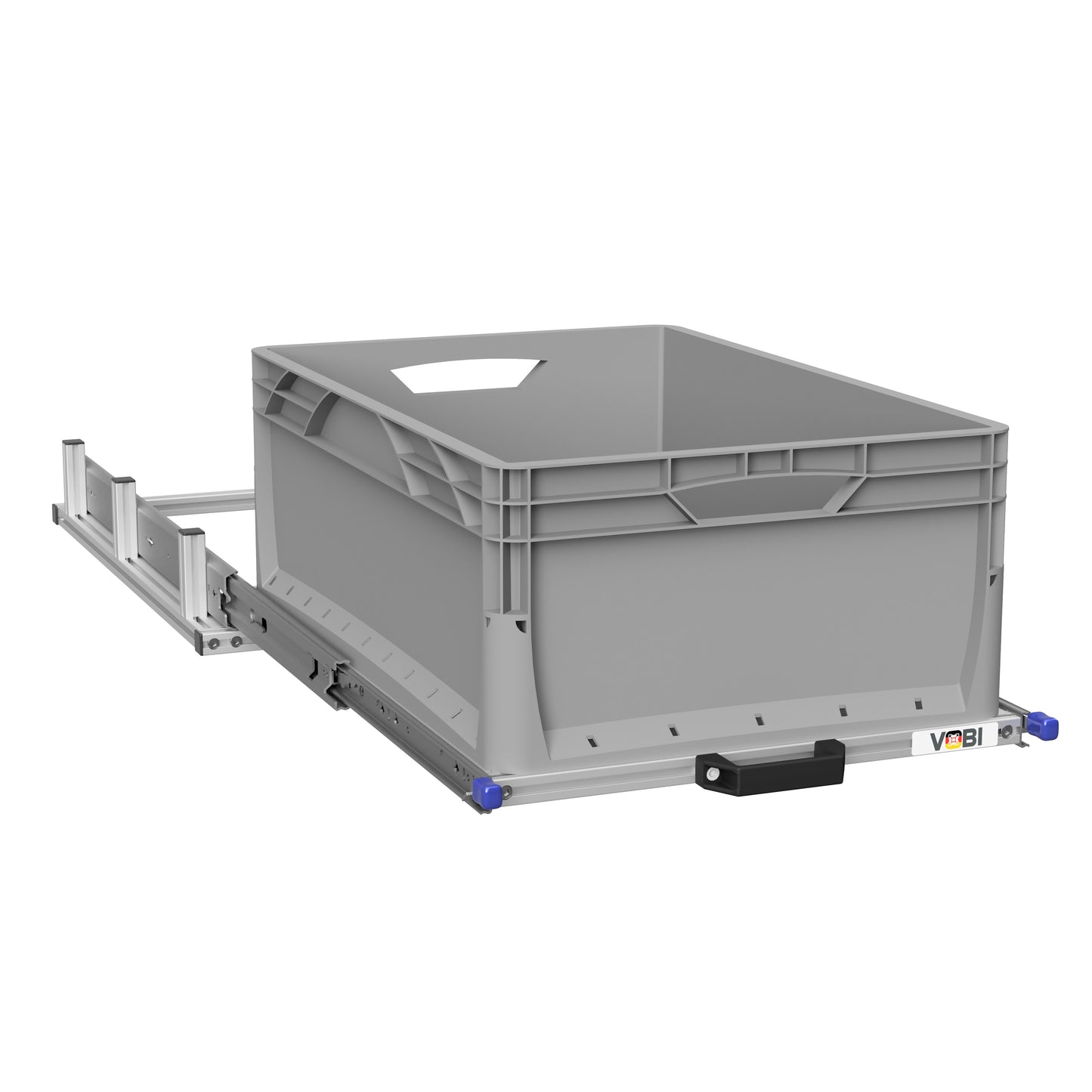 Heckauszug Kastenwagen 600x400