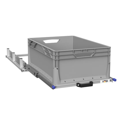Heckauszug Kastenwagen 600x400