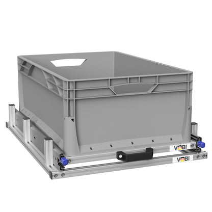 Heckauszug Kastenwagen 600x400