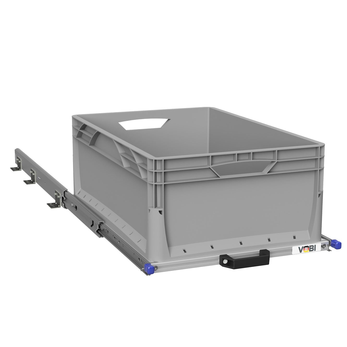 Heckauszug Kastenwagen 600x400