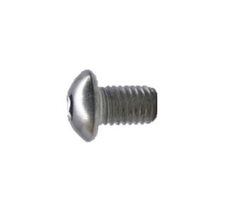 Linsenschrauben M5x8