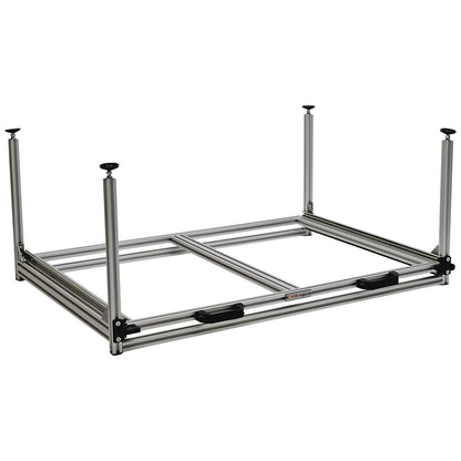 Auszug 600x800mm für den Unterboden