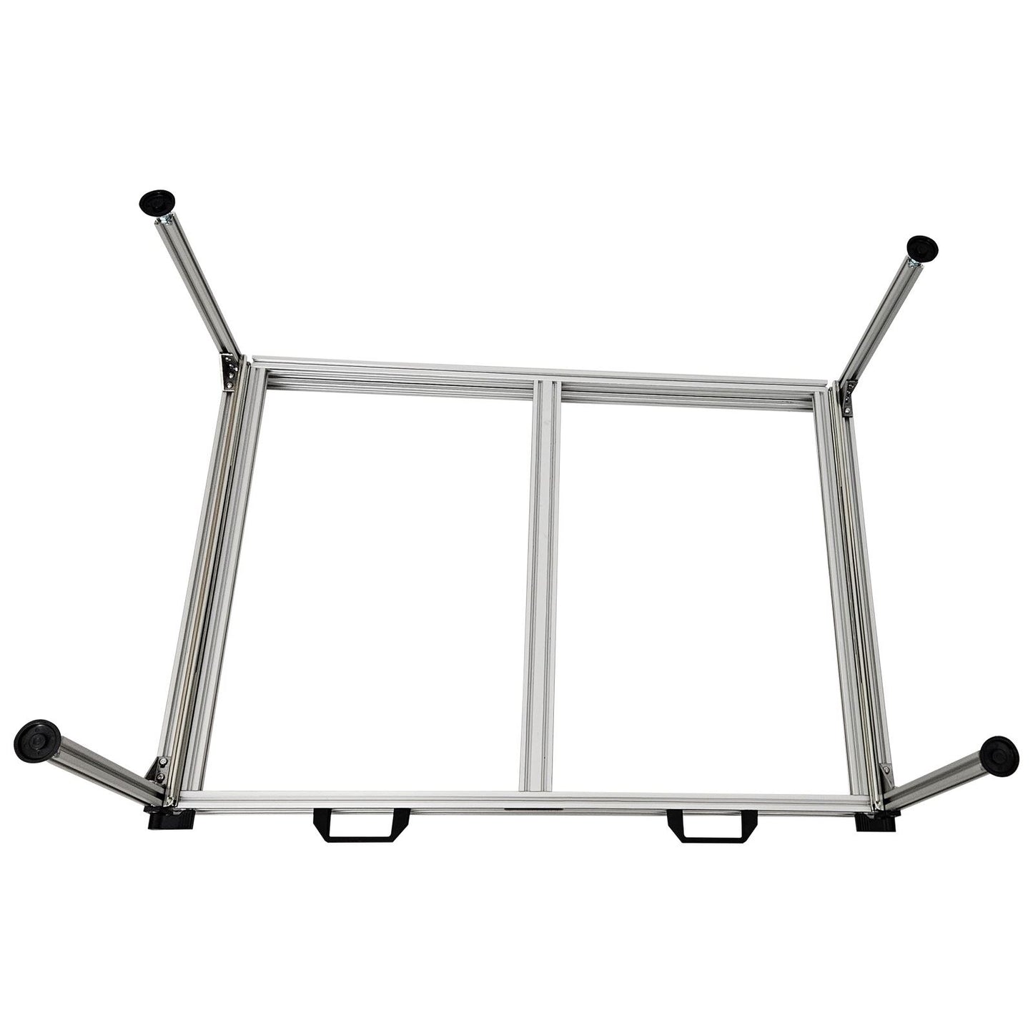Auszug 600x800mm für den Unterboden