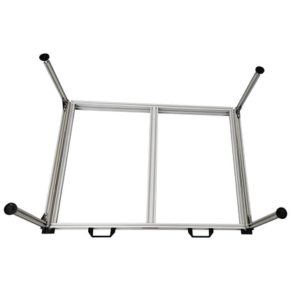 Auszug 600x800mm für den Unterboden