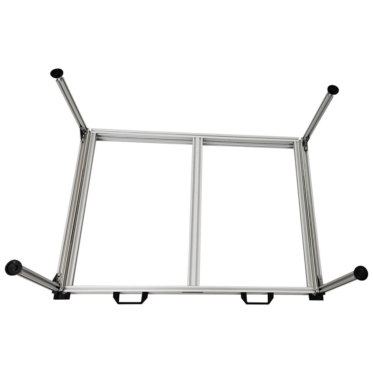 Auszug 600x800mm für den Unterboden